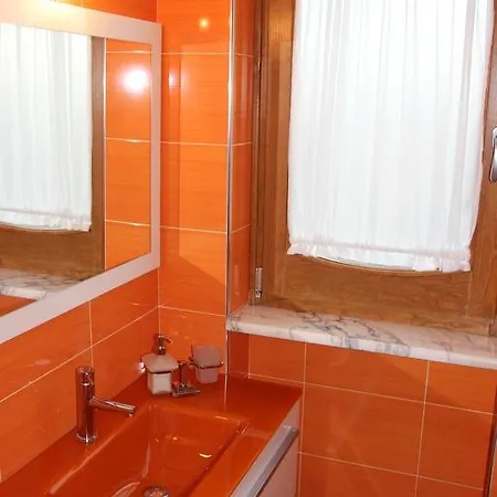 Apartment Casaurea Casoria