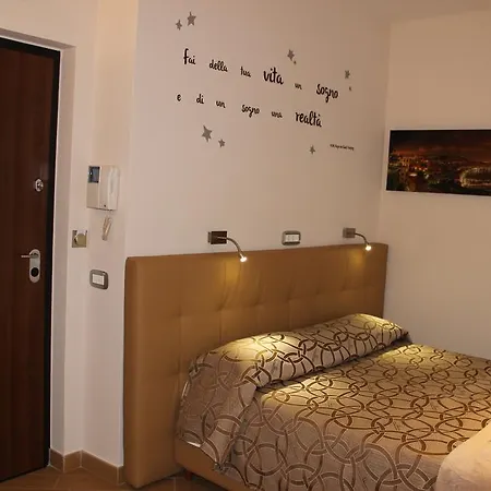 Casaurea Apartment *