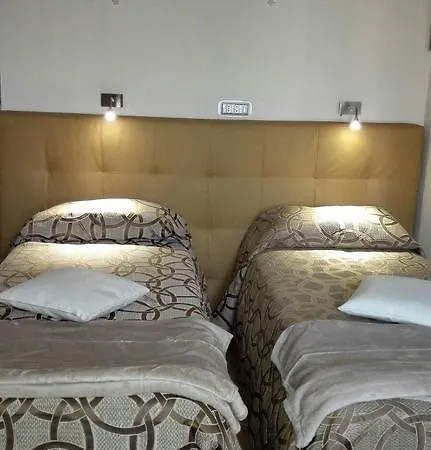 Apartment Casaurea *
