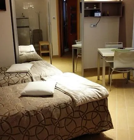 Apartment Casaurea Casoria